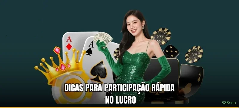 Guia rápido de apostas ao vivo na 888nos