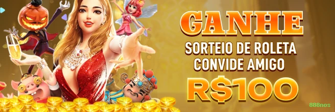 Pagamentos 888nos PIX